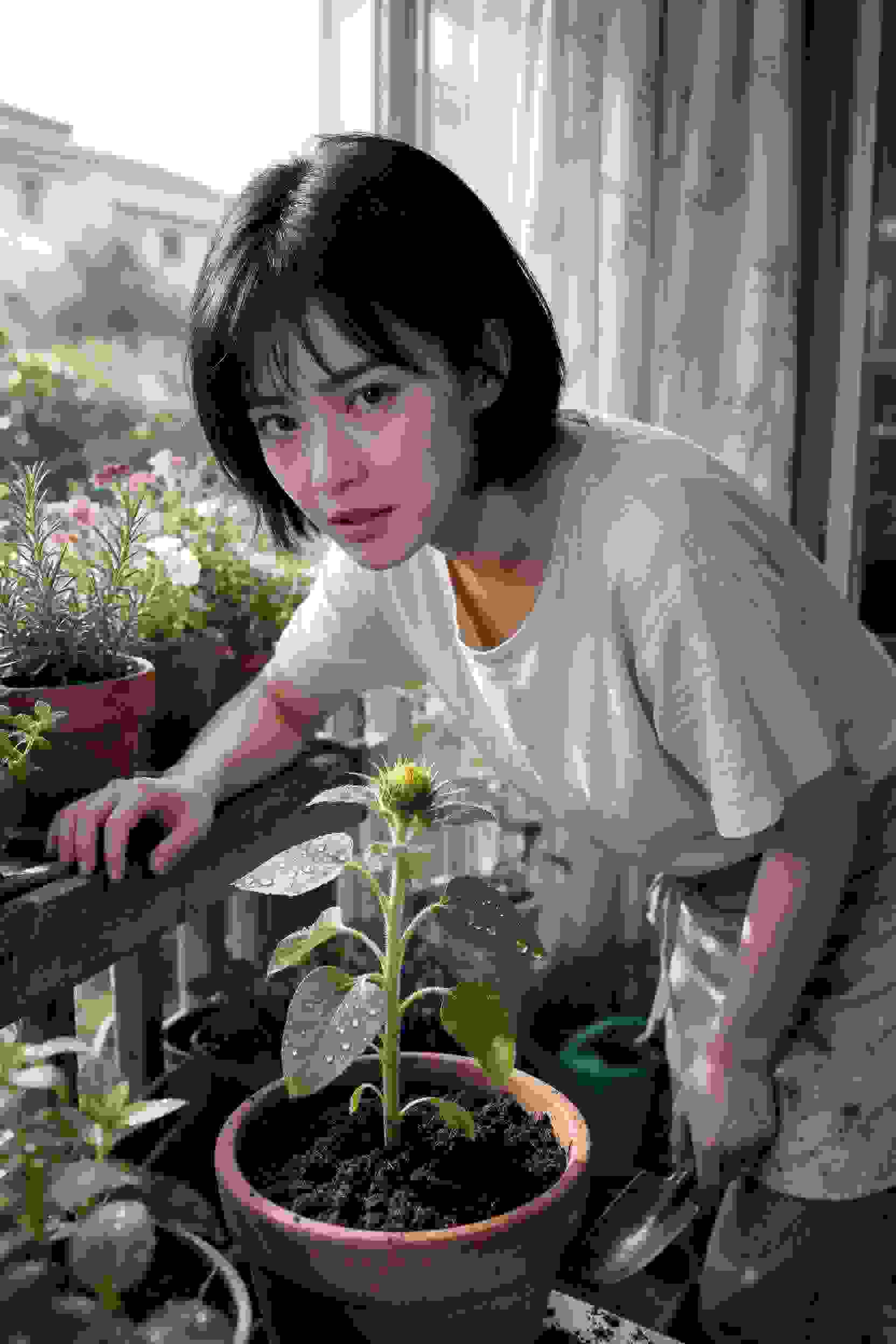 现代梁山