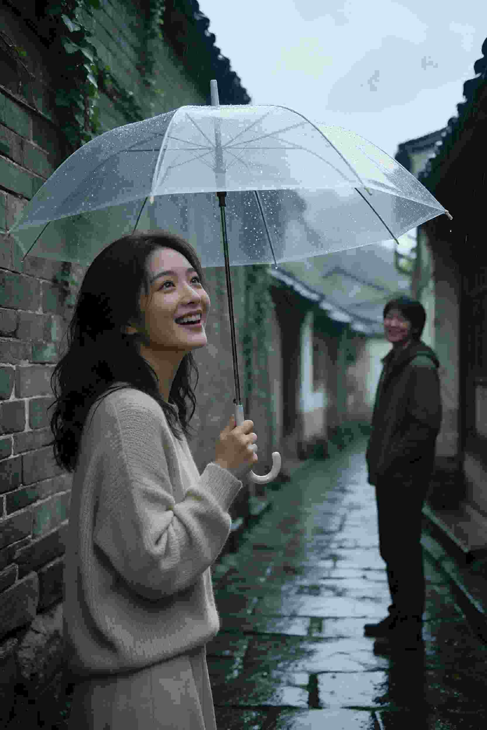 梁山女侠
