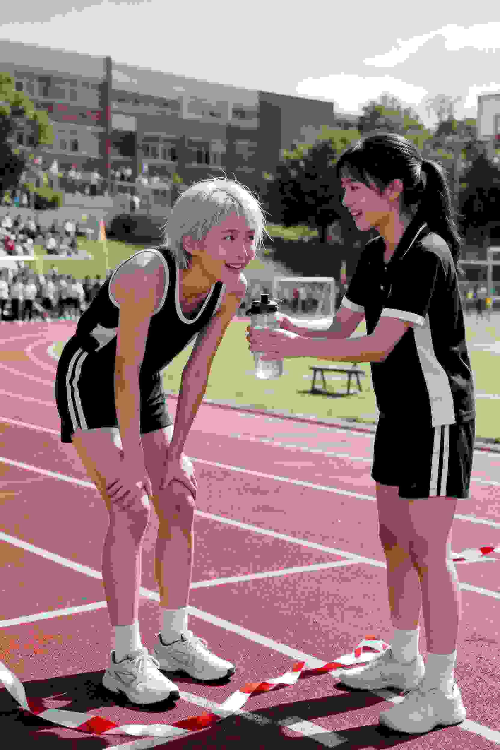 帝国秘事