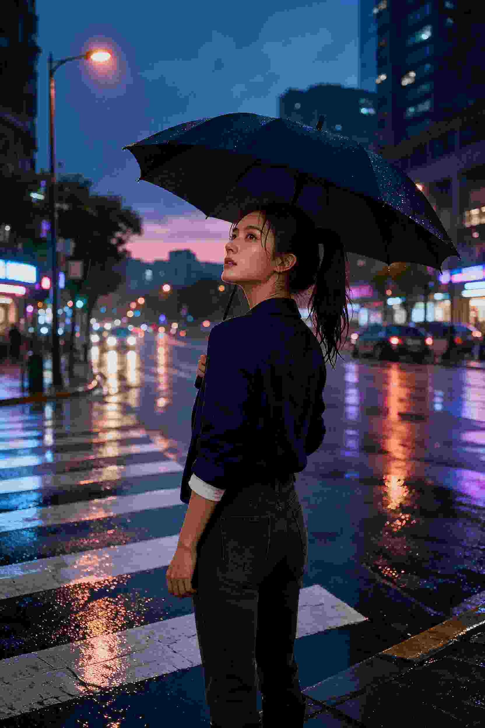 朝代风云